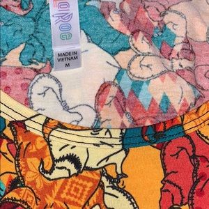 LuLaRoe Disney Perfect tee